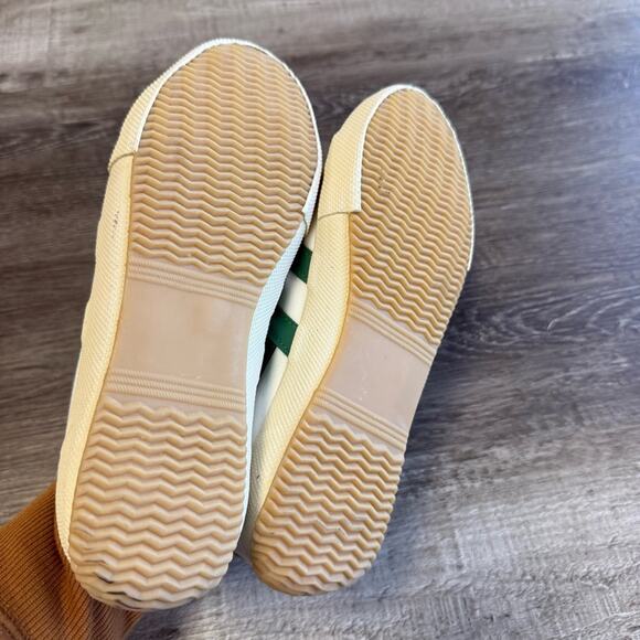 NEW Gola Stratus Canvas Sneakers - Picture 7 of 8